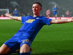 Futebol ao vivo hoje na Sky Sports: jogos, horários de início, canais de TV e transmissões ao vivo de jogos durante a semana e finais de semana | Notícias de futebol