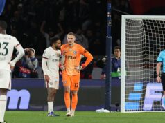 PSG 5-2 Chelsea: Jamie Carragher afirma que os Blues não podem competir em alto nível até que resolvam seus problemas de goleiro | Notícias de futebol