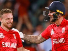 Copa do Mundo T20: Déjà vu 2022 para a Inglaterra contra a ‘vencível’ e ‘vulnerável’ Índia na semifinal de quinta-feira em Mumbai? | Notícias de críquete