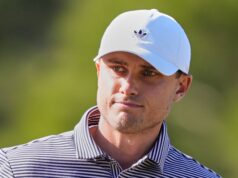 Os jogadores: Ludvig Åberg lidera Xander Schauffele como Rory McIlroy, Scottie Scheffler sobrevive ao TPC Sawgrass | Notícias de golfe