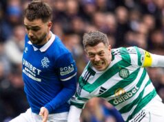 Premiership da Escócia: Mais de 1,1 milhão assistem ao confronto Rangers x Celtic ao vivo na Sky Sports enquanto a corrida pelo título ganha ritmo | Notícias de futebol