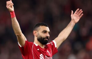 Mohamed Salah: O atacante do Liverpool deixa o clube da Premier League no final da temporada | Notícias de futebol