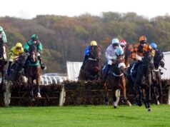 Hoje na Sky Sports Racing: Passing Pleasure busca completar três gols contra o Newcastle com o Wolverhampton também ao vivo na terça-feira | Notícias de corrida