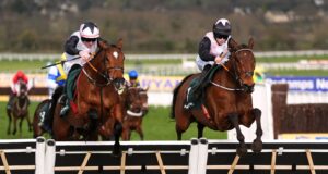 Dicas de Cheltenham: Bob Olinger quer manter a coroa de barreira de Stayers para Henry de Bromhead | Notícias de corrida