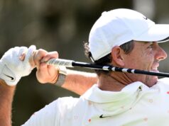 Arnold Palmer Invitational: Rory McIlroy lidera por nove enquanto Daniel Berger amplia vantagem do PGA Tour em Bay Hill | Notícias de golfe