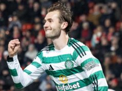 Aberdeen 1 – 2 Celta