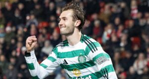 Aberdeen 1 – 2 Celta