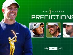 The Players 2026: Quem pode impedir Scottie Scheffler e Rory McIlroy? Especialistas da Sky Sports prevêem quem vencerá no TPC Sawgrass | Notícias de golfe