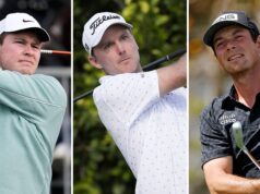 Tee times do Players 2026: Grupos completos e horários de início da segunda rodada do evento PGA Tour no TPC Sawgrass | Notícias de golfe