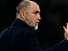 O técnico do Tottenham, Igor Tudor, está cada vez mais confiante na sobrevivência do Spurs, apesar da derrota para o Crystal Palace | Notícias de futebol