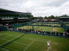 Planos de expansão do tênis de Wimbledon impulsionados pela decisão da Suprema Corte enquanto o site do Grand Slam triplica de tamanho | Notícias sobre tênis
