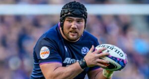 Seis Nações: Escócia faz três alterações para partida contra a Irlanda em busca do primeiro título no formato atual | Notícias da união de rugby