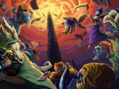 Crítica de Matar o Pináculo 2