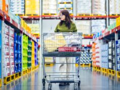 Quatro maneiras inteligentes de fazer compras com eficiência e melhorar seus hábitos de compra