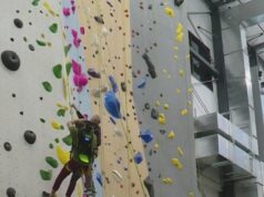 Kohr explora: escalada da seleção dos EUA chega a Beaverton