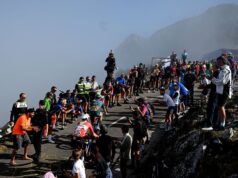 Há rumores de que o formidável Angliru será o anfitrião da final da La Vuelta Femenina pela primeira vez em 2026.