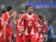 Bayern de Munique vence Atalanta em Bérgamo, Olise brilha com gol ao estilo de Robben