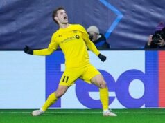 A saga do clube de dublês norueguês continua. O atual campeão PSG obteve uma vitória impressionante.