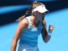 Solana Sierra x Mirra Andreeva: partida importante em Indian Wells