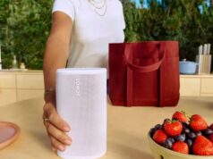 Parece qualquer alto-falante pelo qual você possa substituir a bateria