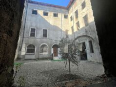 Complexo florentino de Sant’Orsola estará totalmente acessível até 2028