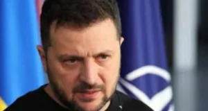 Zelensky espera que as conversações entre a Ucrânia e a Rússia em Abu Dhabi continuem, apesar da turbulência global