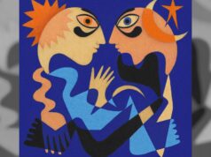 Wabi Sabi de Sotomayor é o disco mais engraçado de 2016