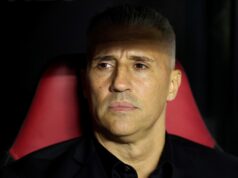 San Pablo demitiu Hernán Crespo após demonstrar interesse em ser técnico de Rivers após a saída de Marcelo Gallardo