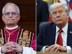 Papa Leão XIV nomeia um novo embaixador do Vaticano nos Estados Unidos em meio às tensões de Trump