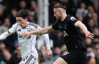 Um flop do Spurs que fez apenas 2 passes não deve ser reiniciado