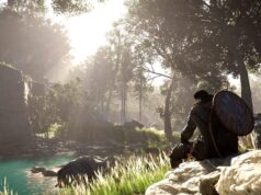 Will Powers, do Crimson Desert, diz que Pearl Abyss está tentando evitar exagerar no jogo, para que os jogadores não pensem que é a “Segunda Vinda”