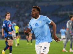 Lazio 2-2 Atalanta – Dele-Bashiru brilhou na grande noite