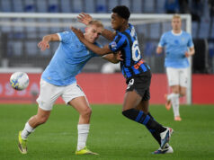 Será que Isaksen conseguirá atormentar Ahanor novamente?