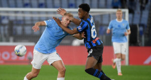 Será que Isaksen conseguirá atormentar Ahanor novamente?