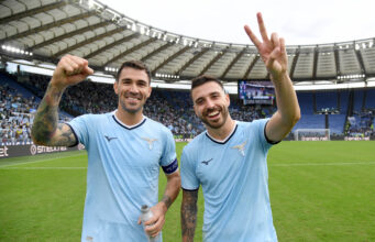 O Atlético de Madrid junta-se ao Milan na corrida pelo zagueiro da Lazio, Mario Gila