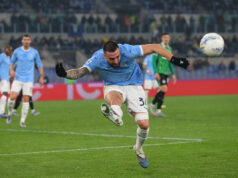 Lazio 2-1 Sassuolo – Crazy Mario retorna à melhor forma