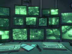 Blue Prince é a manchete da linha de jogos independentes do Nintendo Switch 2