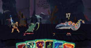 Slay the Spire 2 é ainda melhor com um amigo