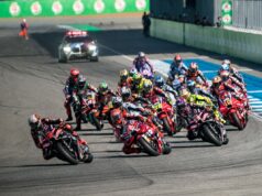 Como está a evoluir a grelha de MotoGP de 2027