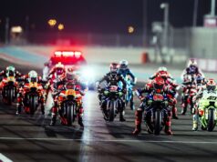 MotoGP admite que GP do Qatar será “difícil”, sem alternativa prevista