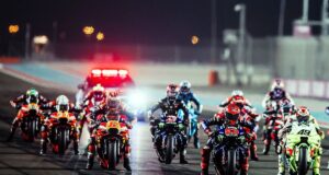 MotoGP admite que GP do Qatar será “difícil”, sem alternativa prevista