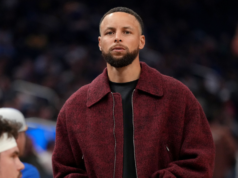 Por que os Warriors precisam manter Stephen Curry no banco e no tanque