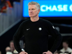 Steve Kerr treinará os Warriors na próxima temporada? GM Mike Dunleavy ‘Não vejo porquê’