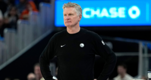 Steve Kerr treinará os Warriors na próxima temporada? GM Mike Dunleavy ‘Não vejo porquê’