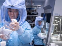 Hackers ligados ao Irã reivindicam ataque cibernético à gigante de tecnologia médica Stryker