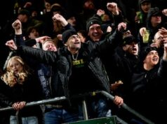 Ed (53) com doença terminal aguardando ‘sua’ promoção ADO The Hague: ‘Entrei no tempo de reserva’