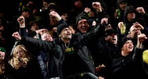 Ed (53) com doença terminal aguardando ‘sua’ promoção ADO The Hague: ‘Entrei no tempo de reserva’