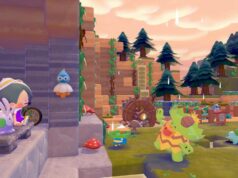 Pokopia é o retorno glorioso de Animal Crossing em forma de Pokémon