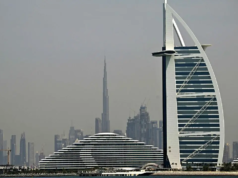 Guerra da Ásia Ocidental: enormes explosões em Dubai e Jerusalém