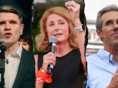 James Talarico evoca memórias de Wendy Davis, Beto O’Rourke